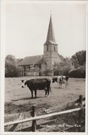 VOORTHUIZEN - Ned. Herv. Kerk