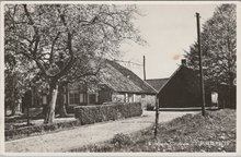 VOORTHUIZEN - Kampeer-Centrum 't Putterbos