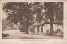 RUURLO - Tuinmanswoning bij het Kasteel Ruurlo