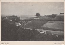 BERG EN DAL - Panorama, Mooi Nederland