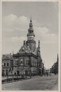 BOLSWARD - Stadhuis