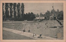 LOCHEM - Natuurbad Stijgoord