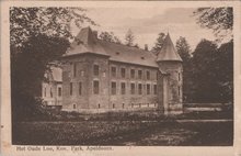 APELDOORN - Het Oude Loo, Kon. Park