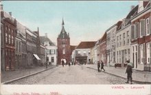 VIANEN - Lekpoort