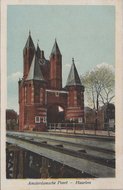 HAARLEM - Amsterdamsche Poort