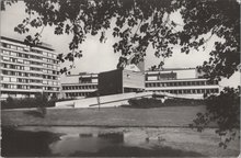 LEIDEN - Dioconessenhuis