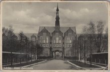 LEIDEN - Acad. Ziekenhuis