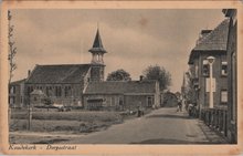 KOUDEKERK - Dorpsstraat