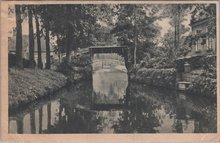 GIETHOORN - Een mooie doorkijk in Giethoorn