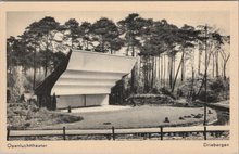 DRIEBERGEN - Openluchttheater