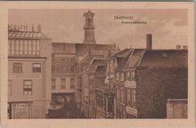 DORDRECHT - Voorstraatshaven