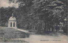 DRIEBERGEN - Willinkspark