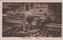 ALKMAAR - Holland Kaasmarkt