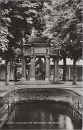 BRIELLE - Monument H.H. Martelaren van Gorkum