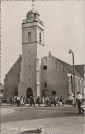 KATWIJK AAN ZEE - Oude Kerk