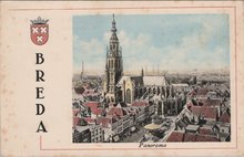 BREDA - Panorama