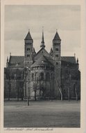 MAASTRICHT - Sint Servaaskerk