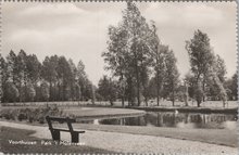 VOORTHUIZEN - Park 't Molenveen