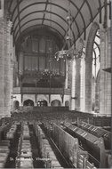 VLISSINGEN - St. Jacobskerk