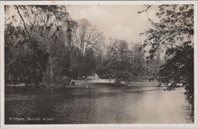 ARNHEM - Groote Vijver