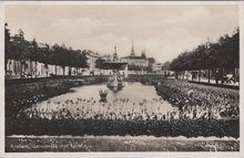 ARNHEM - Janssingel met Fontein