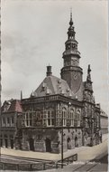 BOLSWARD - Bordes Stadhuis