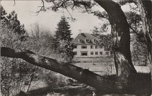 DEN DOLDER - De Vinkenhof Nederlands Baptisten Centrum