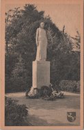 WINTERSWIJK - Monument Gesn. Sold. Mei 1940