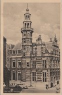 DEN HAAG - Stadhuis