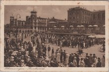 SCHEVENINGEN - Boulevard