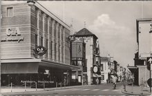 APELDOORN - Hoofdstraat