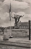 EINDHOVEN - Oorlogsmonument