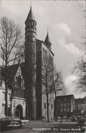 MAASTRICHT - O.L. Vrouwe Basiliek