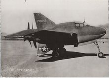 U.-S.-NORTHTROP-XP-56