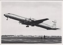 CANADAIR-CL-44-1956-Canada