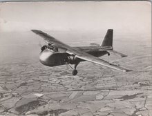 BRISTOL 170 Wayfarer II G-AGPV