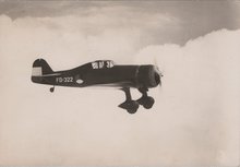 FOKKER-D.-21-Fighter