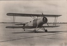 DOUGLAS-DC-7C-Biplaine-trainer