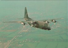 LOCKHEED-C-130-Hercules