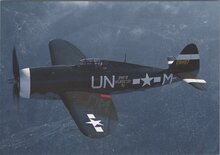 REPUBLIC-P-47D-Thunderbolt-Spirit-of-Atlantic