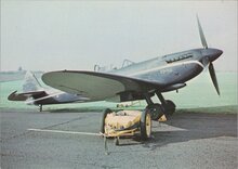 SUPERMARINE-Spitfire-T-VIII