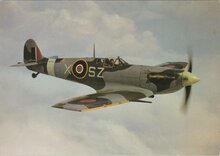 SUPERMARINE-Spitfire-VB-BL479