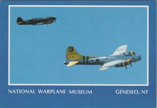 NATIONAL-WARPLANE-MUSEUM-GENESEO-NY