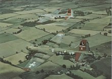 BOEING-B-17G-Flying-Fortress