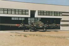 BOEING-B-17G-Flying-Fortress-Sally-B