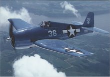 GRUMMAN-F6F-5-Hellcat