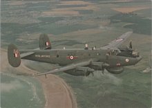 AVRO-Shackleton-AEW2-WL754