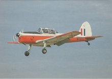 DE-HAVILLAND-Canada-Chipmunk-WP-855