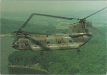 BOEING-VERTOL-Chinook-Helicopter-Mk.1