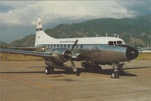 CONVAIR-C-131D-Sameritan